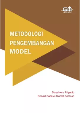 Metodologi Pengembangan Model