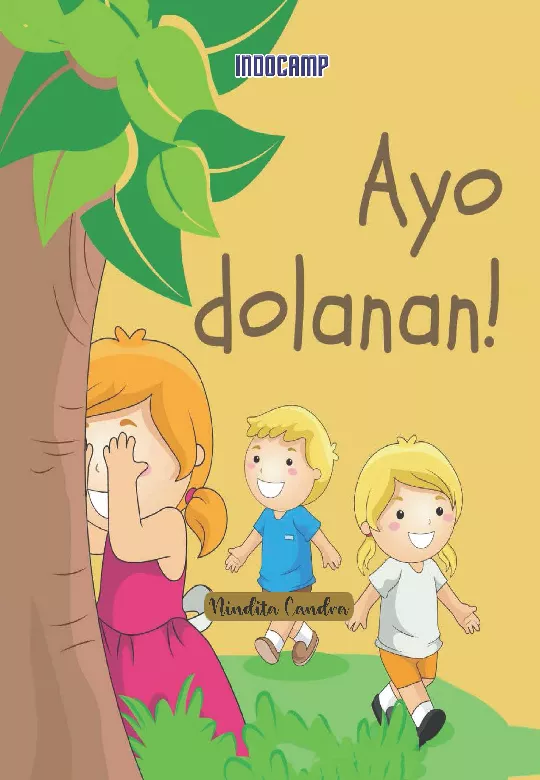 Ayo Dolanan