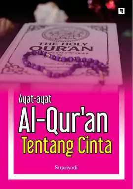 Ayat-Ayat Al-Qur'an tentang Cinta