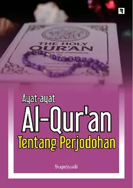 Ayat-Ayat Al-Qur'an tentang Perjodohan