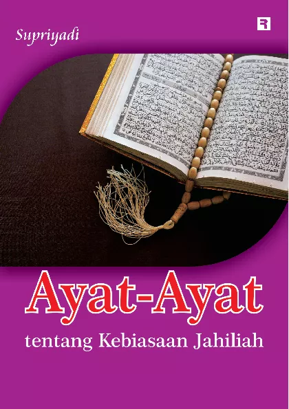 Ayat-Ayat tentang Kebiasaan Jahiliah