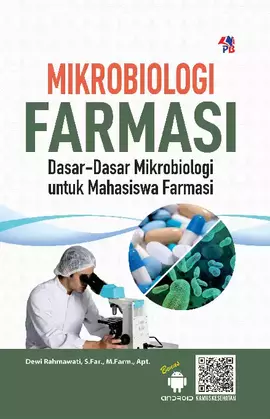 Mikrobiologi Farmasi Dasar-Dasar Mikrobiologi Untuk Mahasiswa Farmasi 