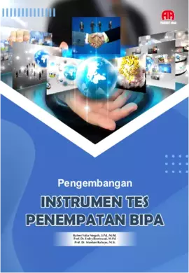 Pengembangan Instrumen Tes Penempatan BIPA