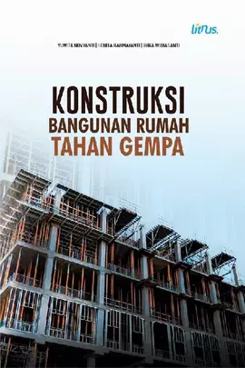 KONSTRUKSI BANGUNAN RUMAH TAHAN GEMPA