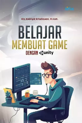 Belajar Membuat Game dengan Unity