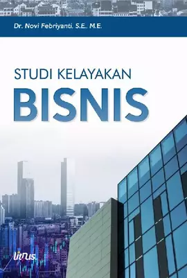 STUDI KELAYAKAN BISNIS