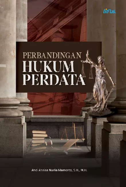 PERBANDINGAN HUKUM PERDATA