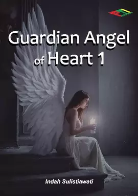 Guardian Angel of heart 1