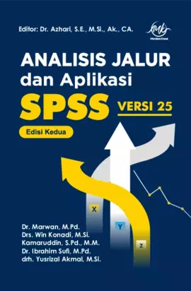 Analisis Jalur & Aplikasi SPSS Versi 25