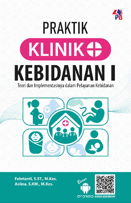 Praktik Klinik Kebidanan 1 