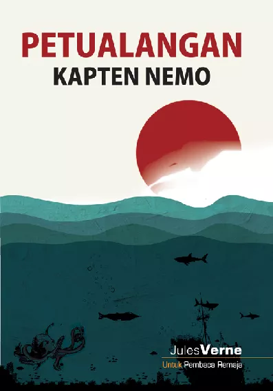 Petualangan Kapten Nemo