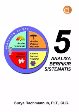 5 Analisa Berpikir Sistematis