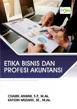 Etika Bisnis dan Profesi Akuntansi