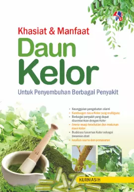 Khasiat & Manfaat Daun Kelor Utk Penyembuhan Berbagai Penyakit