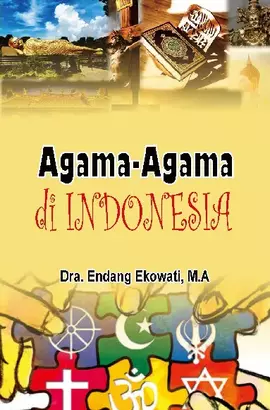 Agama-agama di Indonesia