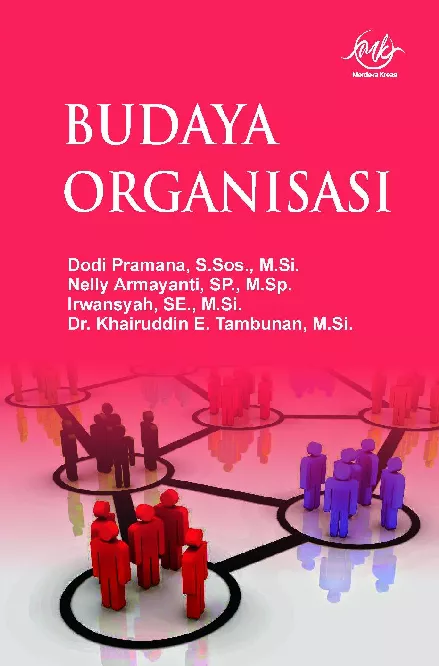 Budaya Organisasi