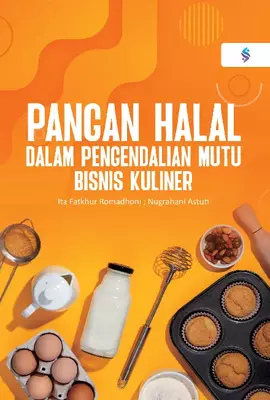 Pangan halal dalam pengendalian mutu bisnis kuliner