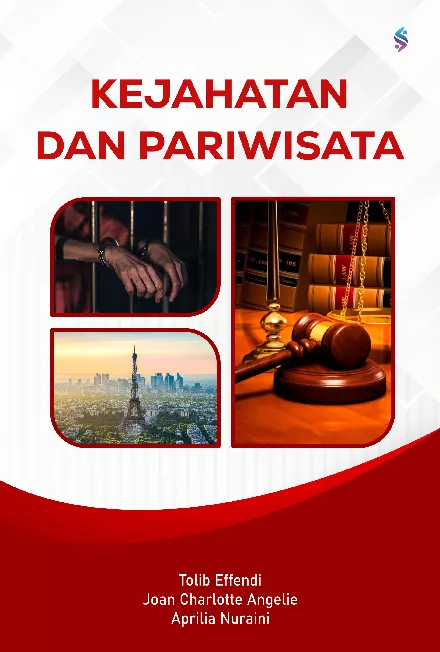 Kejahatan dan pariwisata