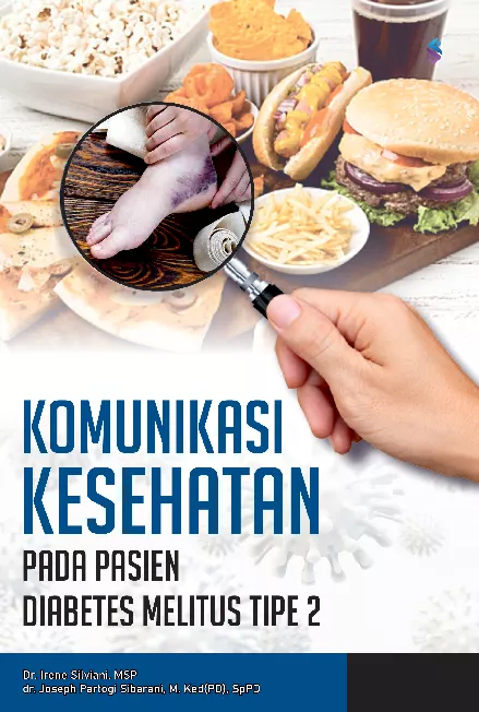 Komunikasi kesehatan pada pasien diabetes melitus tipe 2