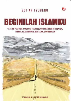 Beginilah Islamku