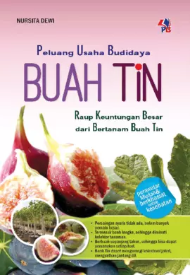 Peluang Usaha Budidaya Buah Tin 