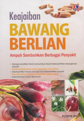 SPM : Keajaiban Bawang Berlian 