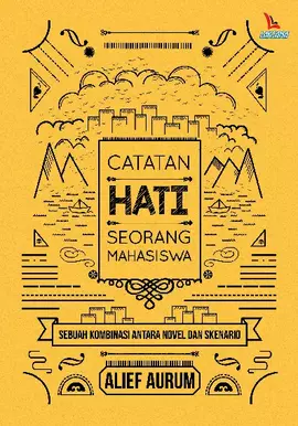 Catatan Hati Seorang Mahasiswa