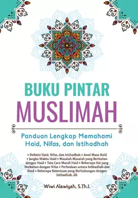 Buku Pintar Muslimah