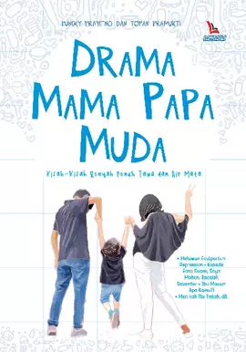 Drama Mama Papa Muda