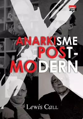 Anarkisme Post-Modern