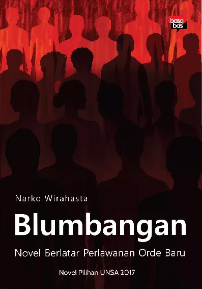 Blumbangan