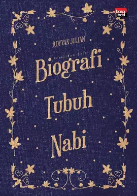 Biografi Tubuh Nabi