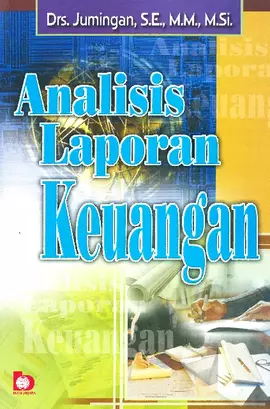 Analisis Laporan Keuangan