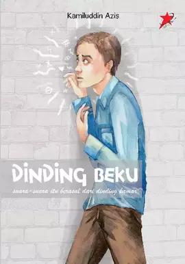 Dinding Beku