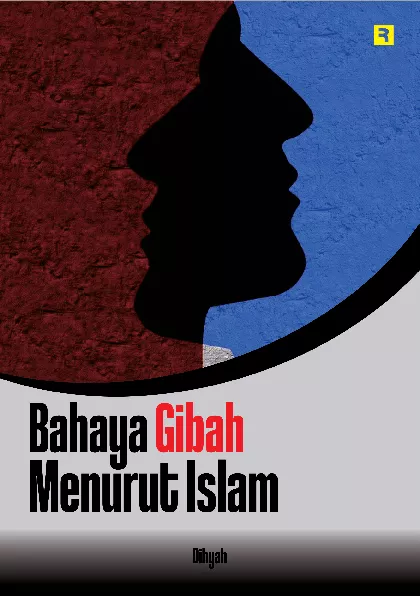 Bahaya Gibah Menurut Islam