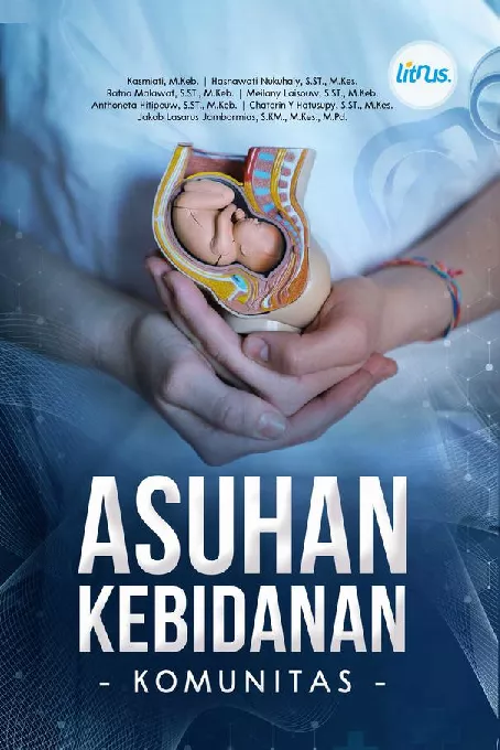 ASUHAN KEBIDANAN KOMUNITAS