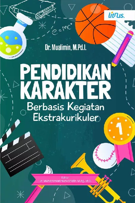 Pendidikan Karakter Berbasis Kegiatan Ekstrakurikuler