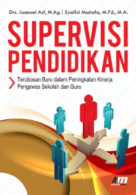 Supervisi Pendidikan