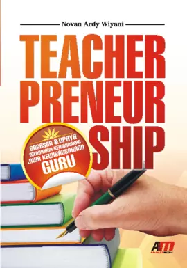 Teacherpreneurship