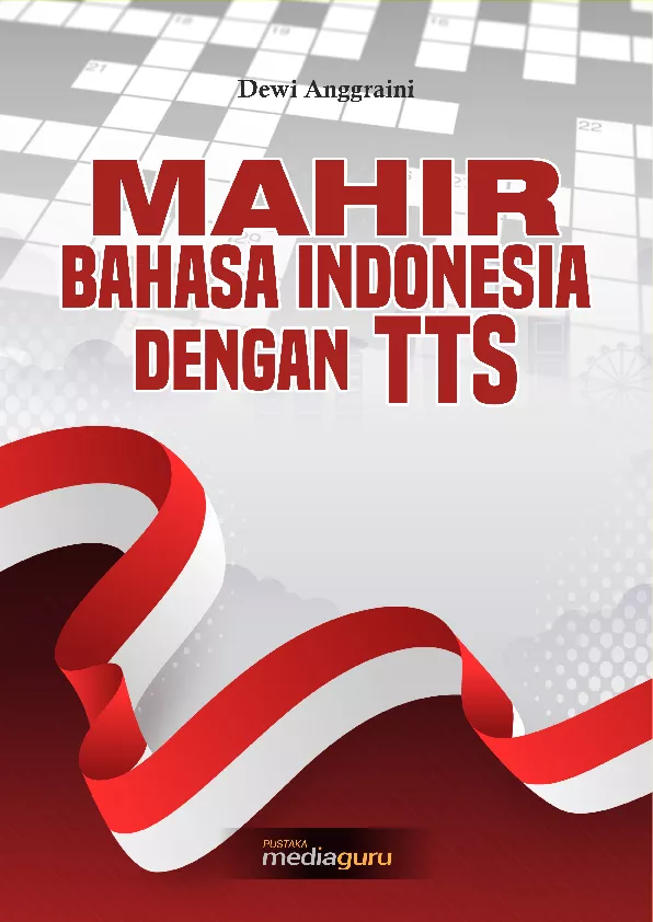 Mahir bahasa Indonesia dengan TTS