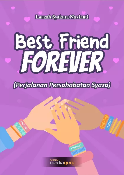 Best friend forever