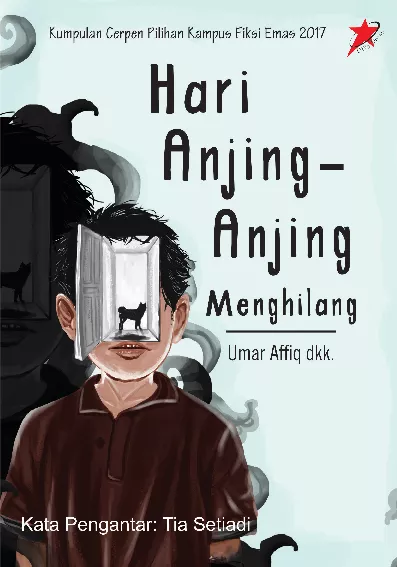 Hari Anjing-Anjing Menghilang