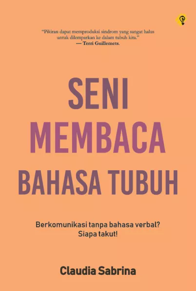 SENI MEMBACA BAHASA TUBUH