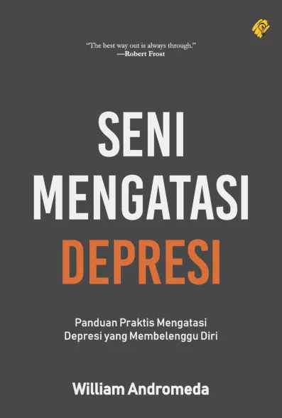 SENI MENGATASI DEPRESI