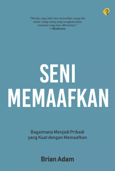 SENI MEMAAFKAN