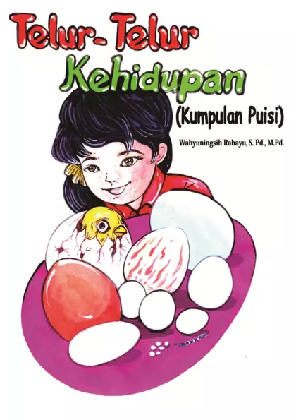 Telur-telur Kehidupan