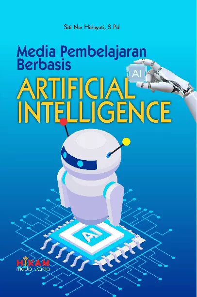 Media Pembelajaran Berbasis Artificial Intelligence (AI)