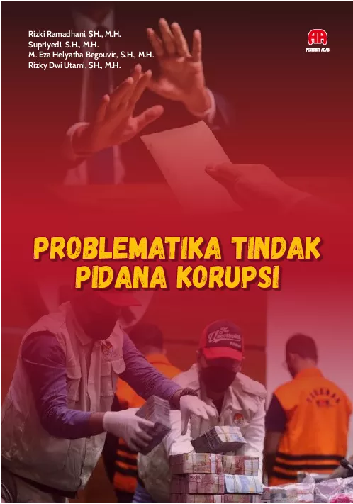 Promblematika Tindak Pindana Korupsi