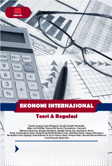 Ekonomi Internasional : Teori & Regulasi