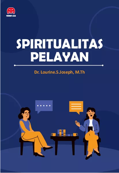 Spiritualitas Pelayan